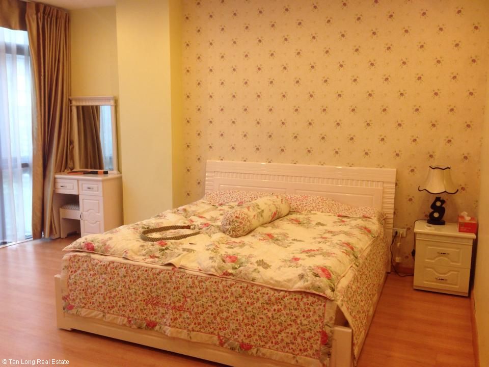 2 bedrooms Apartment in Long Bien, Ha Noi, Vietnam No. 6940