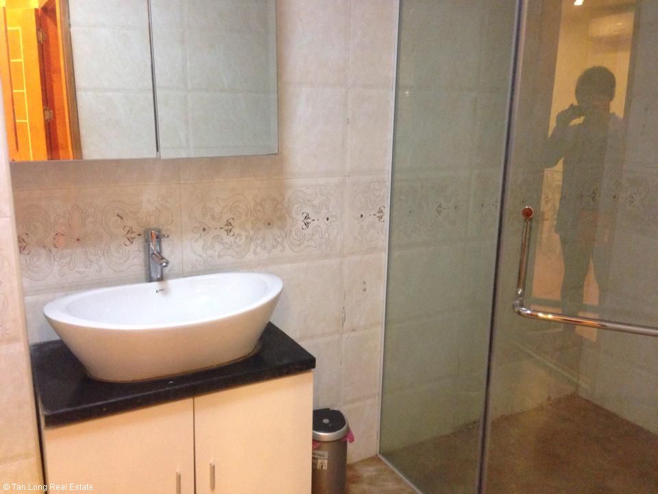 2 bedrooms Apartment in Long Bien, Ha Noi, Vietnam No. 6940