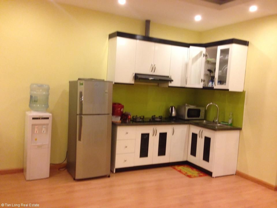 2 bedrooms Apartment in Long Bien, Ha Noi, Vietnam No. 6940