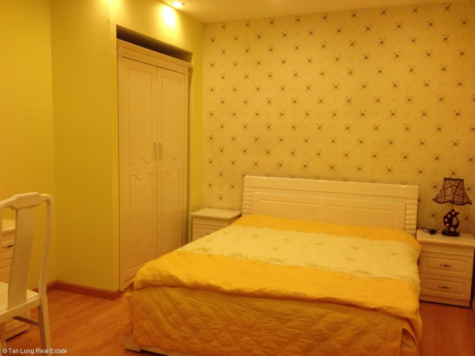 2 bedrooms Apartment in Long Bien, Ha Noi, Vietnam No. 6940