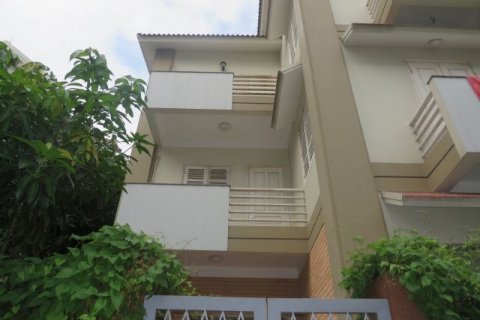 5 bedrooms Villa in Cau Giay, Ha Noi, No. 6945 3