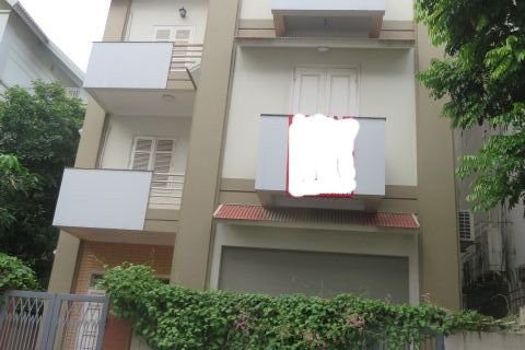5 bedrooms Villa in Cau Giay, Ha Noi, No. 6945 2
