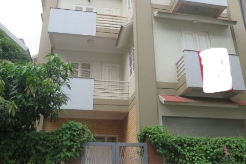 5 bedrooms Villa in Cau Giay, Ha Noi, No. 6945