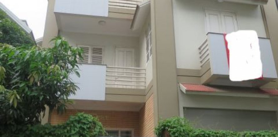 5 bedrooms Villa in Cau Giay, Ha Noi, No. 6945