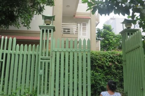 5 bedrooms Villa in Cau Giay, Ha Noi, No. 6945 5