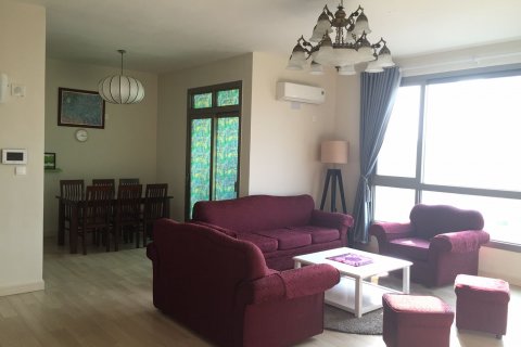 3 bedrooms Apartment in Thanh Xuan, Ha Noi, No. 5392
