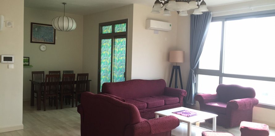 3 bedrooms Apartment in Thanh Xuan, Ha Noi, No. 5392