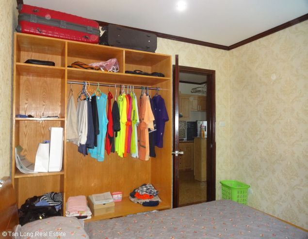 2 bedrooms Apartment in Tay Ho, Ha Noi, Vietnam No. 5390