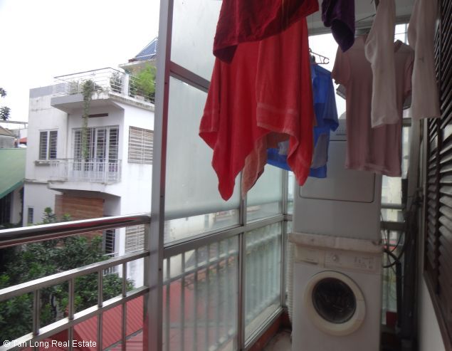 2 bedrooms Apartment in Tay Ho, Ha Noi, Vietnam No. 5390