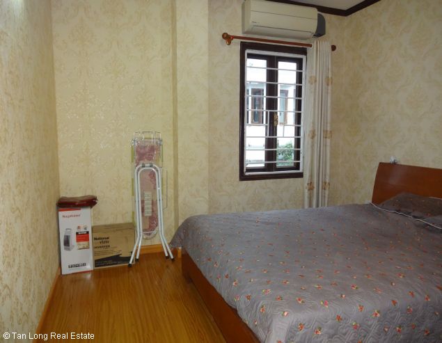 2 bedrooms Apartment in Tay Ho, Ha Noi, Vietnam No. 5390