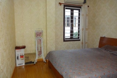 Квартира с 2 спальнями в Тэйхо, Ханой ,  № 5390 8