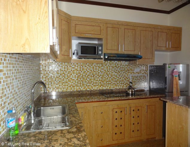 2 bedrooms Apartment in Tay Ho, Ha Noi, Vietnam No. 5390