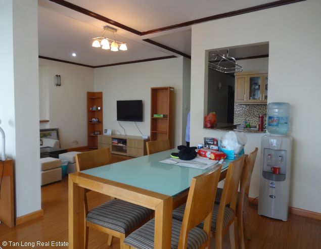 2 bedrooms Apartment in Tay Ho, Ha Noi, Vietnam No. 5390