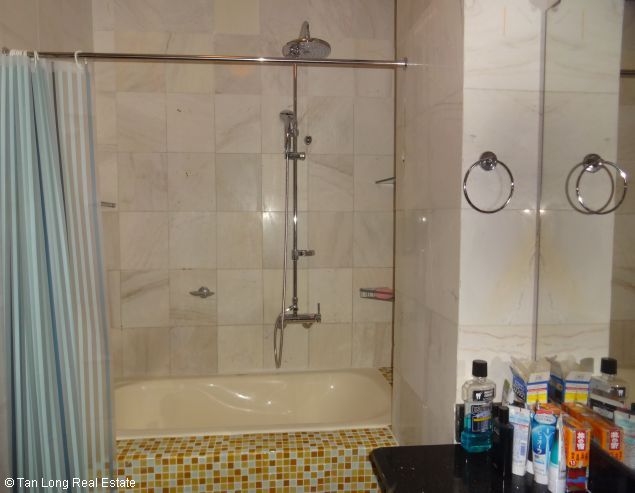 2 bedrooms Apartment in Tay Ho, Ha Noi, Vietnam No. 5390