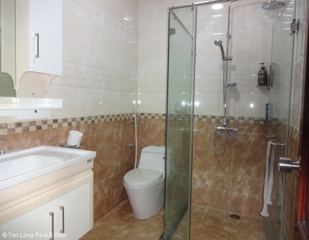 2 bedrooms Apartment in Tay Ho, Ha Noi, Vietnam No. 5390