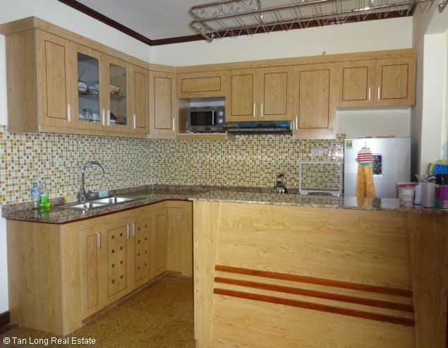 2 bedrooms Apartment in Tay Ho, Ha Noi, Vietnam No. 5390