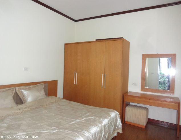 2 bedrooms Apartment in Tay Ho, Ha Noi, Vietnam No. 5390
