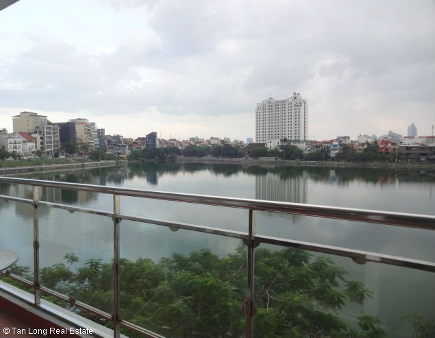 2 bedrooms Apartment in Tay Ho, Ha Noi, Vietnam No. 5390