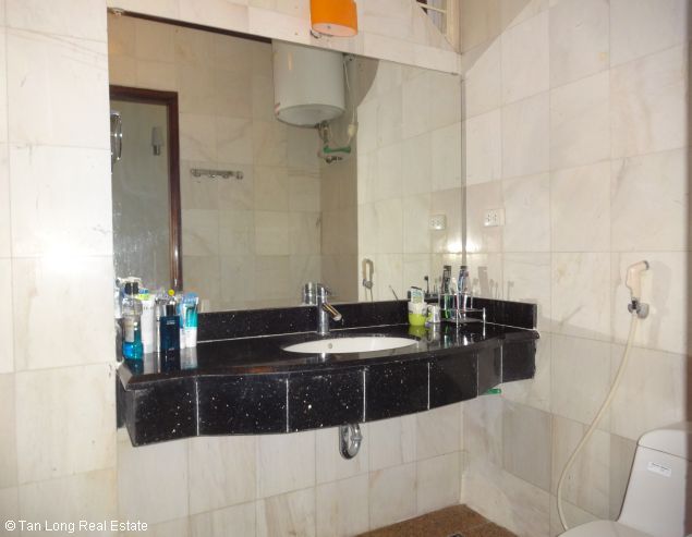 2 bedrooms Apartment in Tay Ho, Ha Noi, Vietnam No. 5390