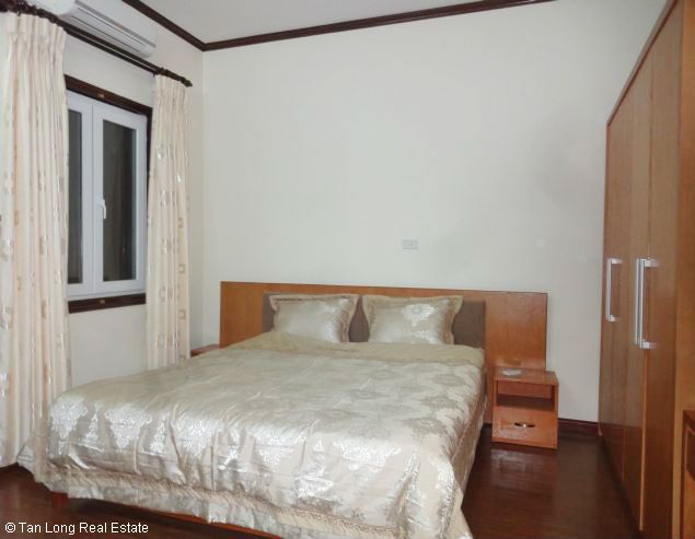 2 bedrooms Apartment in Tay Ho, Ha Noi, Vietnam No. 5390