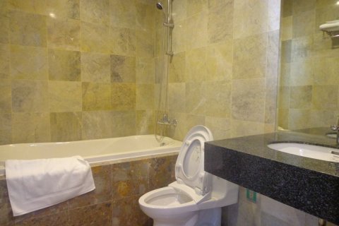 Квартира с 1 спальней в Бадинь, Ханой , № 5389 7