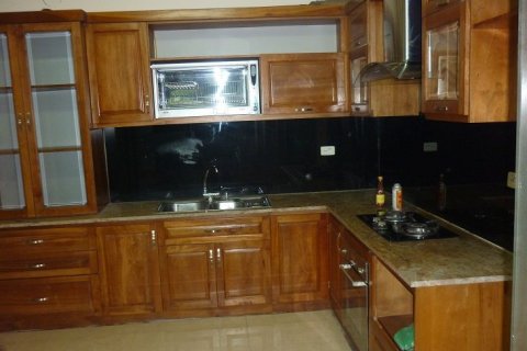 3 bedrooms Villa in Nam Tu Liem, Ha Noi,  No. 5395 4