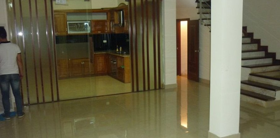 3 bedrooms Villa in Nam Tu Liem, Ha Noi,  No. 5395