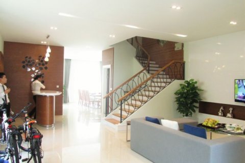 3 bedrooms Villa in Long Bien, Ha Noi, No. 5394 3