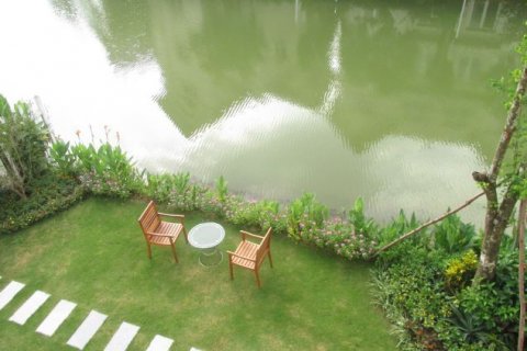 3 bedrooms Villa in Long Bien, Ha Noi, No. 5394 26