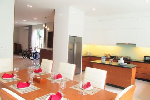 3 bedrooms Villa in Long Bien, Ha Noi, No. 5394 5