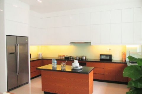 3 bedrooms Villa in Long Bien, Ha Noi, No. 5394 6