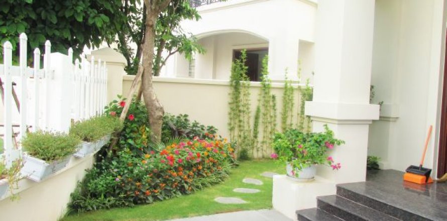 3 bedrooms Villa in Long Bien, Ha Noi, No. 5394