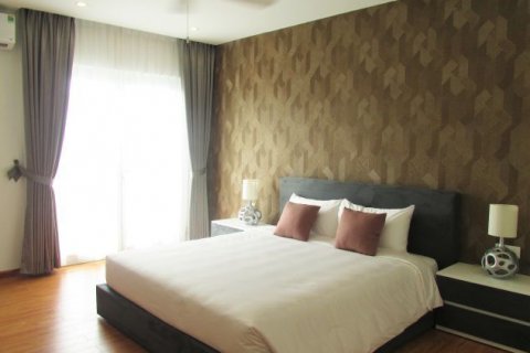 3 bedrooms Villa in Long Bien, Ha Noi, No. 5394 21
