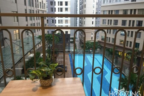 1 room Office in District 4, Ho Chi Minh, No. 21026 5