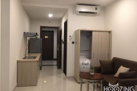 1 room Office in District 4, Ho Chi Minh, No. 21026 2