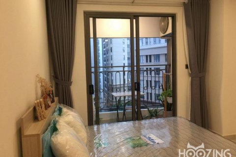 1 room Office in District 4, Ho Chi Minh, No. 21026 4