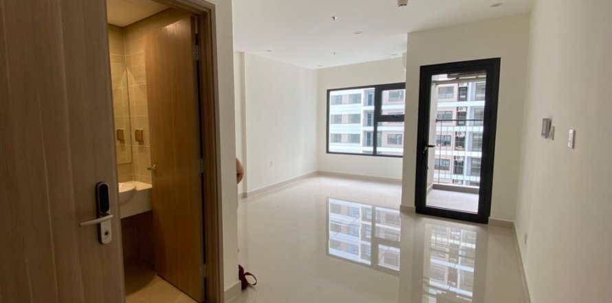 Studio Apartment in Thu Duc, Ho Chi Minh,  No. 20928