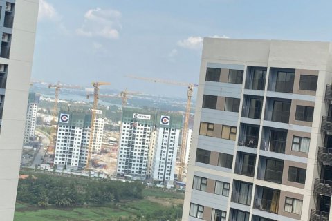 2 bedrooms Apartment in Thu Duc, Ho Chi Minh, No. 20929 5