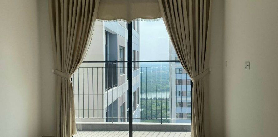 2 bedrooms Apartment in Thu Duc, Ho Chi Minh, No. 20929