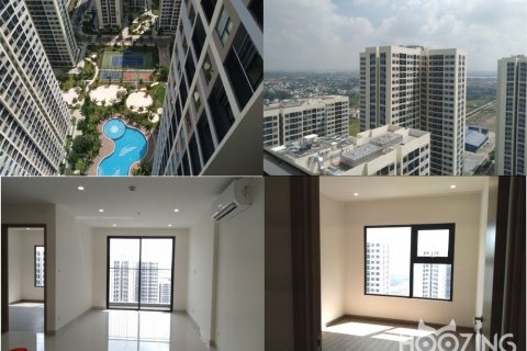 2 bedrooms Apartment in Thu Duc, Ho Chi Minh, No. 20931