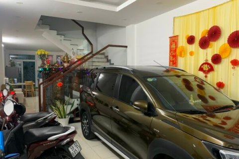 70m2 House in District 7, Ho Chi Minh,  No. 8954 2