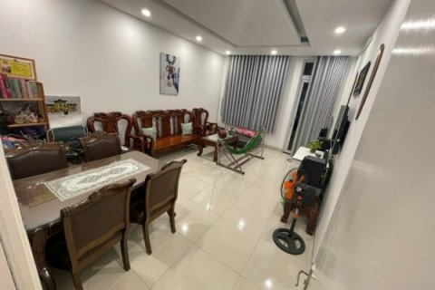 70m2 House in District 7, Ho Chi Minh,  No. 8954 4
