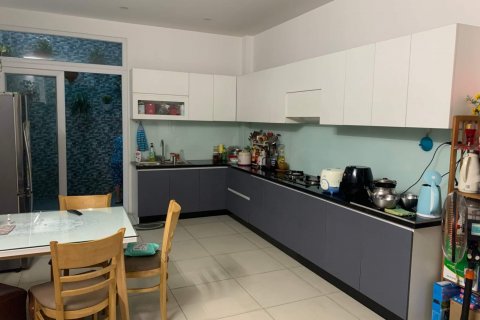 70m2 House in District 7, Ho Chi Minh,  No. 8954 3