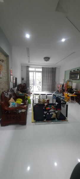 150m2 House in District 7, Ho Chi Minh, Vietnam No. 8956