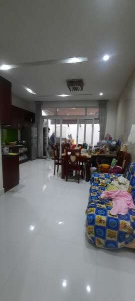 150m2 House in District 7, Ho Chi Minh, Vietnam No. 8956