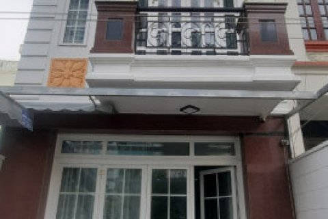 Дом 150м2 в Район 7, Хошимин ,  № 8956 2