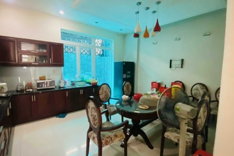 126m2 Townhouse in District 7, Ho Chi Minh, No. 20531 5