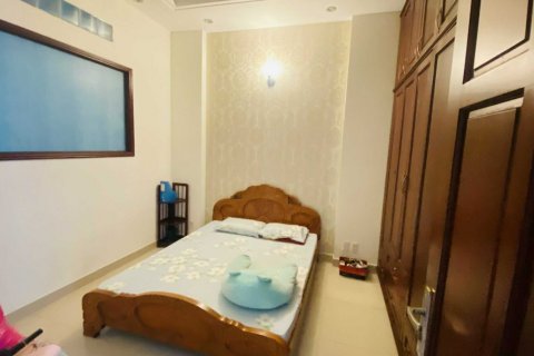 126m2 Townhouse in District 7, Ho Chi Minh, No. 20531 3