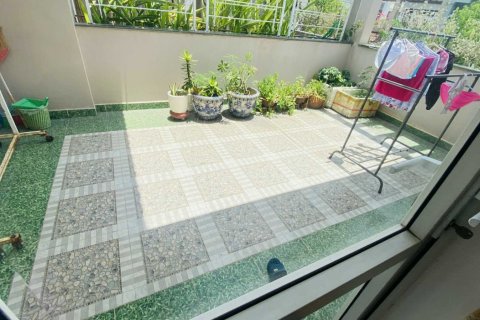 126m2 Townhouse in District 7, Ho Chi Minh, No. 20531 4