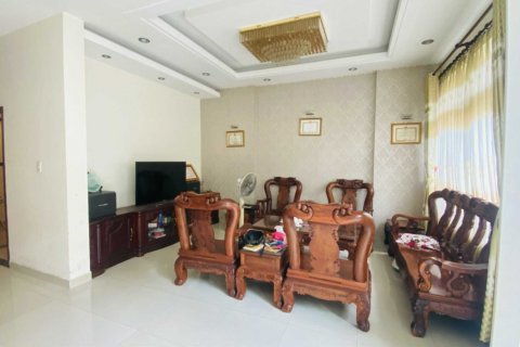 Studio Townhouse in District 7, Ho Chi Minh,  No. 20531